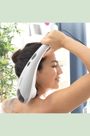 InnovaGoods Masseur de main électrique Halaxer