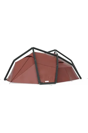 Heimplanet Tente Backdoor
