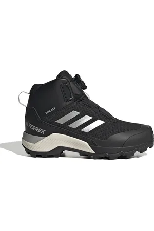 adidas Chaussures de randonnée enfant Terrex Winter Mid Boa