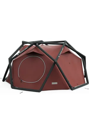 Heimplanet Tente The Cave