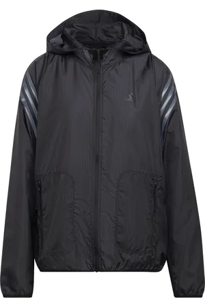 adidas Veste femme Run Icons 3s
