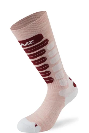 Lenz Chaussettes enfant Skiing 2.0