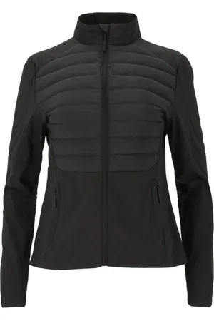 Endurance Veste imperméable femme Beistyla Primaloft