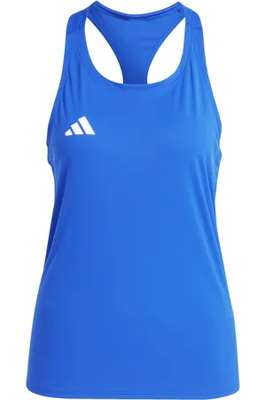 adidas Débardeur femme Adizero Essentials
