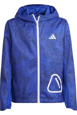 adidas Veste imperméable enfant Wind.RDY