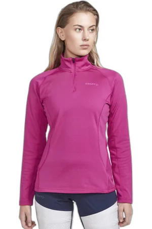 Craft Veste de survêtement thermique femme Core Beat