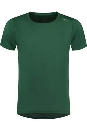 Rogelli T-shirt à manches courtes Promo