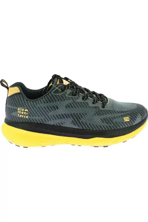 Elementerre Chaussures de randonnée tige basse Kowkash