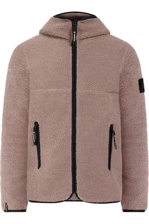 Didriksons Polaire full zip Bror