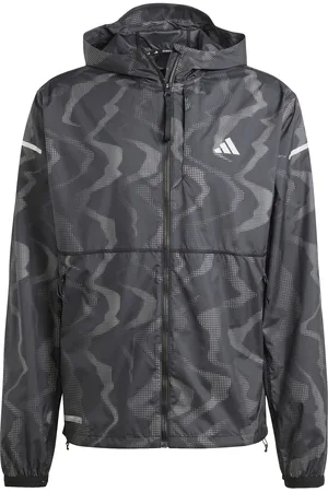 adidas Veste imperméable Ultimate Wind.Rdy