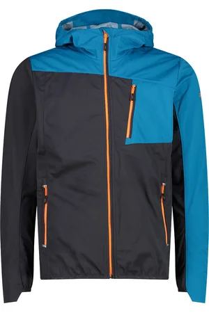 CMP Veste imperméable à capuche