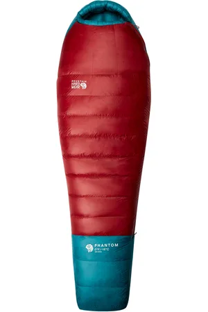 Mountain Hardwear Sac de couchage ouverture gauche Phantom -18C