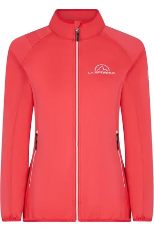 La Sportiva Veste de randonnée zippé femme Promo