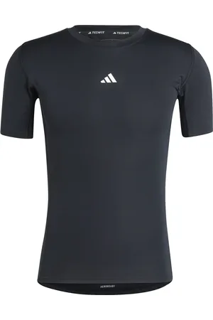 adidas T-shirt de compression Techfit