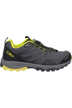 CMP Chaussures de trail basse Atik