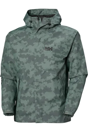 Helly Hansen Veste imperméable Ervik