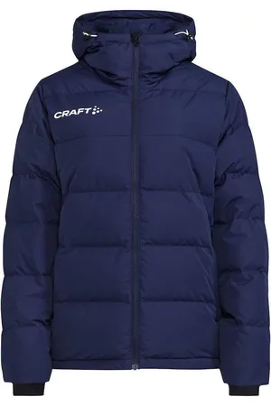 Craft Doudoune femme Evolve