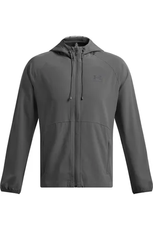 Under Armour Veste imperméable Stretch Woven