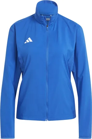 adidas Veste imperméable femme Adizero Essentials