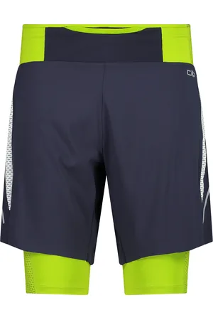 CMP Short 2 en 1