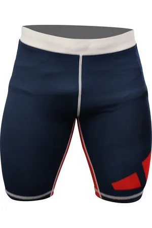 adidas Short Vale Tudo