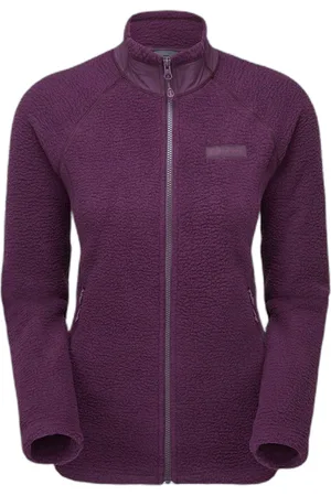 Montane Polaire femme Chonos