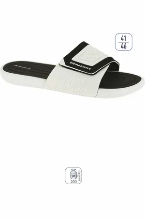 Elementerre Sandales de piscine Swim