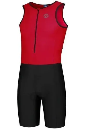 Rogelli Combinaison courte de triathlon Florida