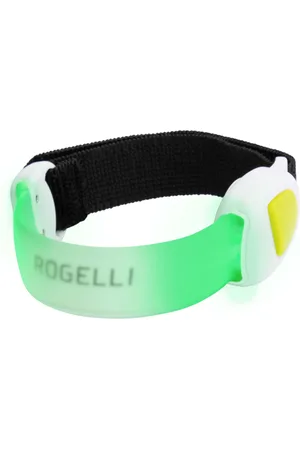 Rogelli Bracelet lumineux Led Armband