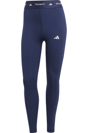 adidas Legging 7/8 femme Techfit