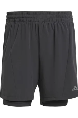 adidas Short 2 en 1 D4T