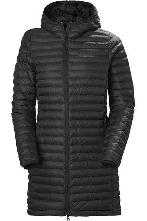 Helly Hansen Veste isolante long femme sirdal
