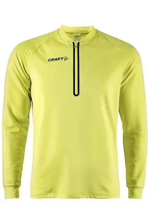 Craft Maillot 1/2 zip Extend