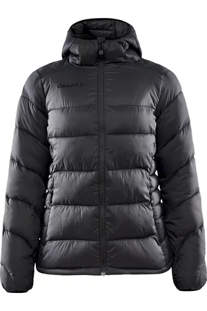 Craft Veste femme core explore isolate