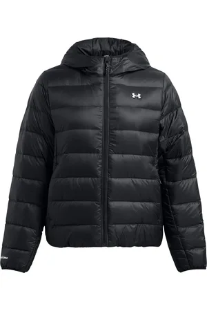 Under Armour Doudoune en duvet à capuche femme Legend