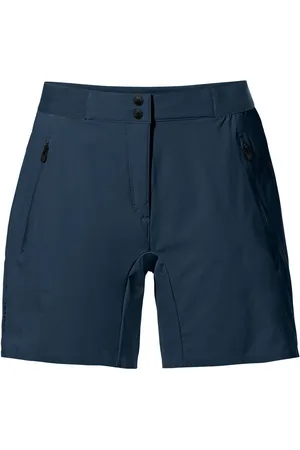Vaude Short femme Scopi II
