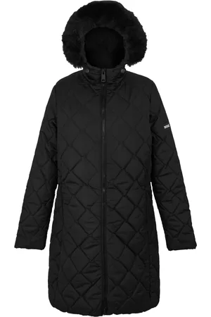 Regatta Parka femme Fritha III