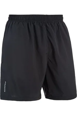 Endurance Short 2 en 1 Vanclause