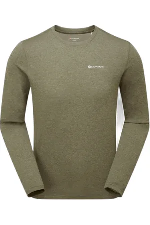 Montane Maillot à manches longues Dart