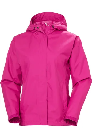 Helly Hansen Veste imperméable femme Seven J
