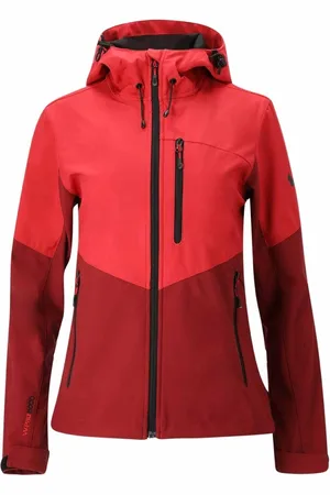 Whistler Veste imperméable femme Rosea W-Pro 8000