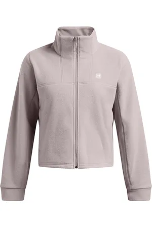 Under Armour Polaire zippé femme Expanse Fleece