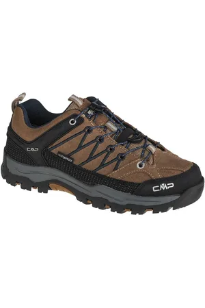 CMP Chaussures de randonnée enfant Rigel