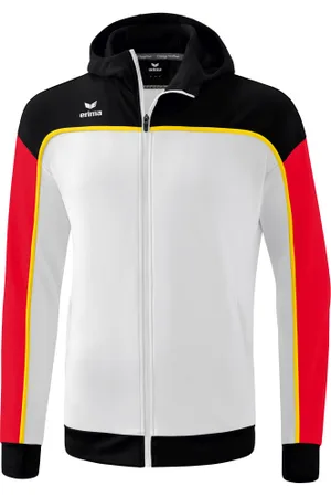 Erima Veste de survêtement à capuche Change