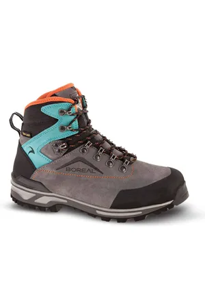 BOREAL Chaussures de randonnée femme Turkana