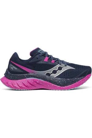 Saucony Chaussures de running femme Endorphin Speed 4