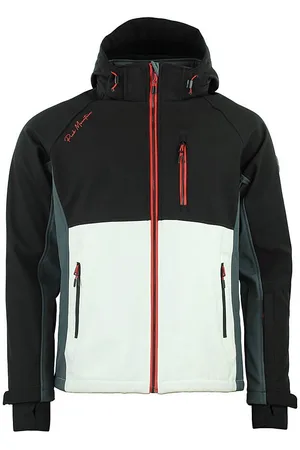 Peak Mountain Blouson Shoftshell