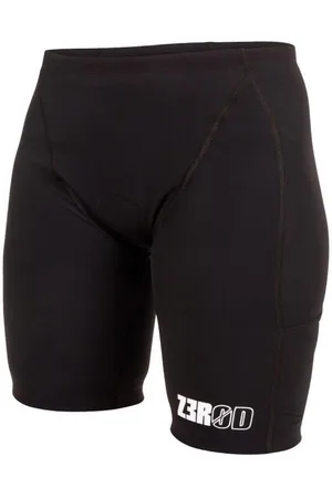 Z3R0D Short de triathlon femme Racer
