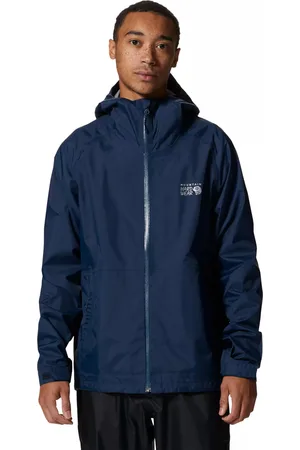 Mountain Hardwear Veste imperméable Threshold
