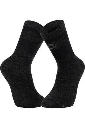 BV Sport Chaussettes haute en mérinos